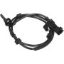 Standard Ignition ALS2641 ABS Speed Sensor