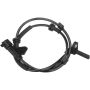 Standard Ignition ALS2641 ABS Speed Sensor