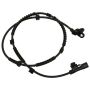 Standard Ignition ALS2646 ABS Speed Sensor