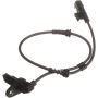 Standard Ignition ALS2648 ABS Speed Sensor