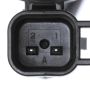 Standard Ignition ALS2648 ABS Speed Sensor