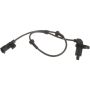 Standard Ignition ALS2648 ABS Speed Sensor