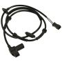 Standard Ignition ALS2649 ABS Speed Sensor