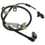 Standard Ignition ALS2650 ABS Speed Sensor