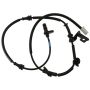 Standard Ignition ALS2655 ABS Speed Sensor