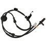 Standard Ignition ALS2656 ABS Speed Sensor
