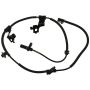 Standard Ignition ALS2657 ABS Speed Sensor