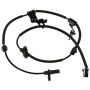 Standard Ignition ALS2658 ABS Speed Sensor