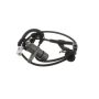 Standard Ignition ALS265 ABS Speed Sensor