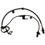 Standard Ignition ALS2660 ABS Speed Sensor