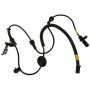 Standard Ignition ALS2668 ABS Speed Sensor