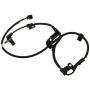 Standard Ignition ALS2672 ABS Speed Sensor