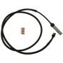Standard Ignition ALS2683 ABS Speed Sensor