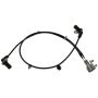 Standard Ignition ALS2689 ABS Speed Sensor