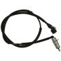 Standard Ignition ALS2691 ABS Speed Sensor