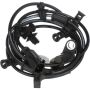 Standard Ignition ALS2703 ABS Speed Sensor