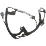 Standard Ignition ALS270 ABS Speed Sensor