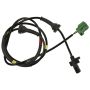 Standard Ignition ALS2713 ABS Speed Sensor
