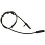 Standard Ignition ALS2715 ABS Speed Sensor