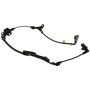 Standard Ignition ALS2718 ABS Speed Sensor