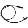 Standard Ignition ALS2719 ABS Speed Sensor