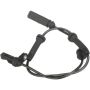 Standard Ignition ALS2721 ABS Speed Sensor