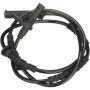 Standard Ignition ALS2722 ABS Speed Sensor