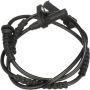 Standard Ignition ALS2722 ABS Speed Sensor