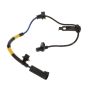 Standard Ignition ALS2726 ABS Speed Sensor