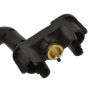 Standard Ignition ALS2727 ABS Speed Sensor