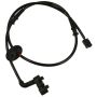 Standard Ignition ALS2727 ABS Speed Sensor