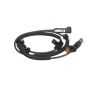 Standard Ignition ALS2731 ABS Speed Sensor