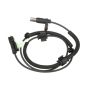 Standard Ignition ALS2731 ABS Speed Sensor