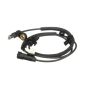 Standard Ignition ALS2731 ABS Speed Sensor