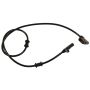 Standard Ignition ALS2738 ABS Speed Sensor