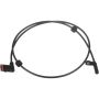 Standard Ignition ALS2742 ABS Speed Sensor