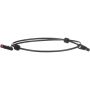 Standard Ignition ALS2742 ABS Speed Sensor