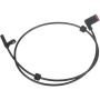 Standard Ignition ALS2742 ABS Speed Sensor