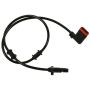 Standard Ignition ALS2745 ABS Speed Sensor