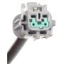 Standard Ignition ALS275 ABS Speed Sensor