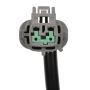 Standard Ignition ALS275 ABS Speed Sensor