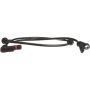 Standard Ignition ALS2760 ABS Speed Sensor