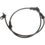 Standard Ignition ALS2760 ABS Speed Sensor