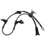 Standard Ignition ALS2763 ABS Speed Sensor Wire Harness