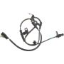 Standard Ignition ALS2778 ABS Speed Sensor