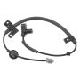 Standard Ignition ALS277 ABS Speed Sensor