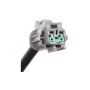 Standard Ignition ALS277 ABS Speed Sensor