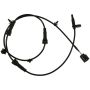Standard Ignition ALS2785 ABS Speed Sensor