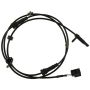 Standard Ignition ALS2786 ABS Speed Sensor