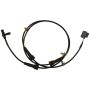 Standard Ignition ALS2787 ABS Speed Sensor